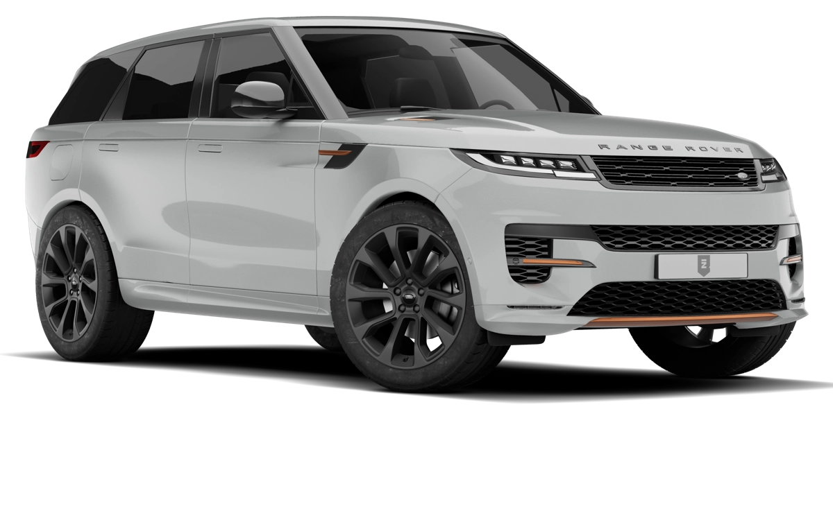 Car subscription for LAND ROVER RANGE ROVER SPORT DIESEL ESTATE with competitive short-term lease at AMT Auto