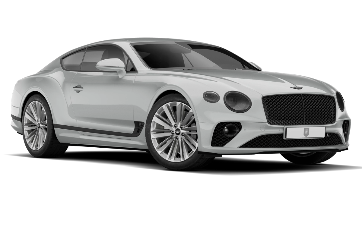 Car subscription for BENTLEY CONTINENTAL GT COUPE with competitive short-term lease at AMT Auto