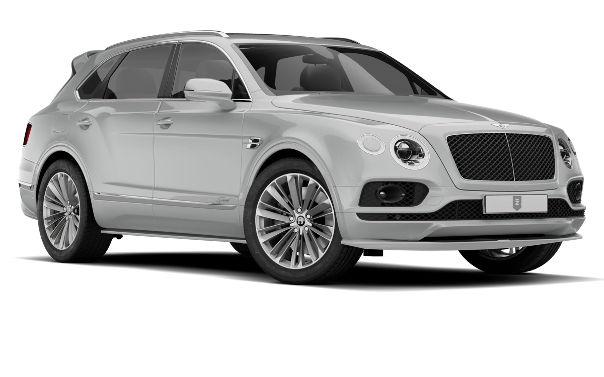 Car subscription for BENTLEY BENTAYGA ESTATE with competitive short-term lease at AMT Auto