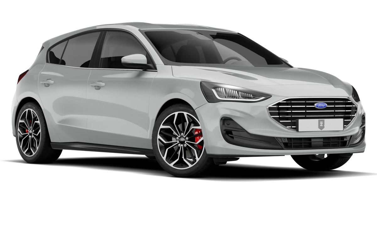 FORD FOCUS HATCHBACK available with car leasing deals and flexible plans at AMT Auto
