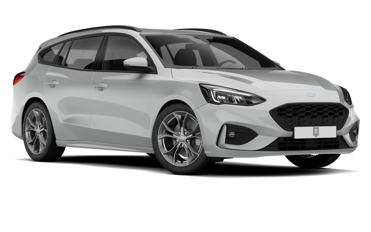 FORD FOCUS ESTATE available with car leasing deals and flexible plans at AMT Auto