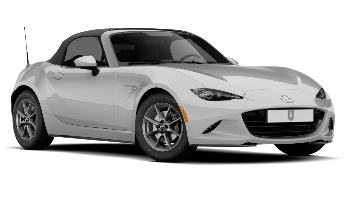 MAZDA MX-5 CONVERTIBLE 1.5 [132] Exclusive-Line 2dr image