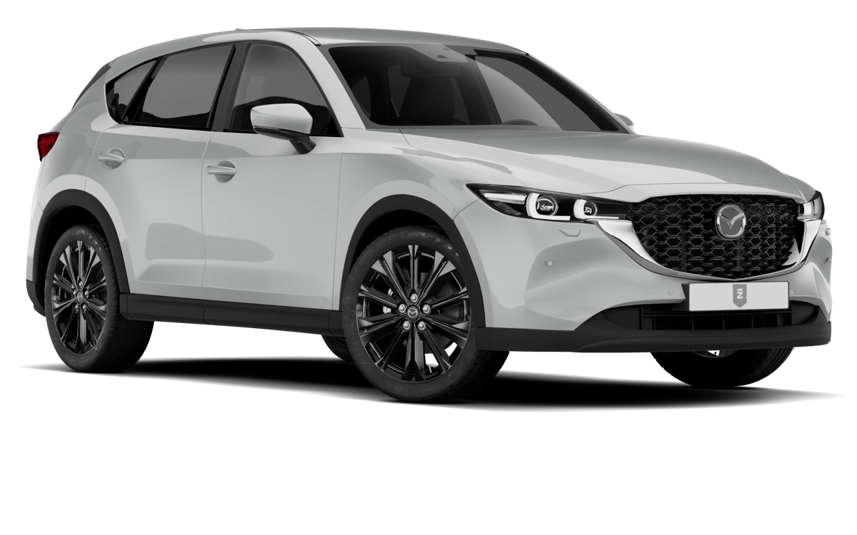 MAZDA CX-5 ESTATE 2.0 e-Skyactiv G MHEV Exclusive-Line 5dr image