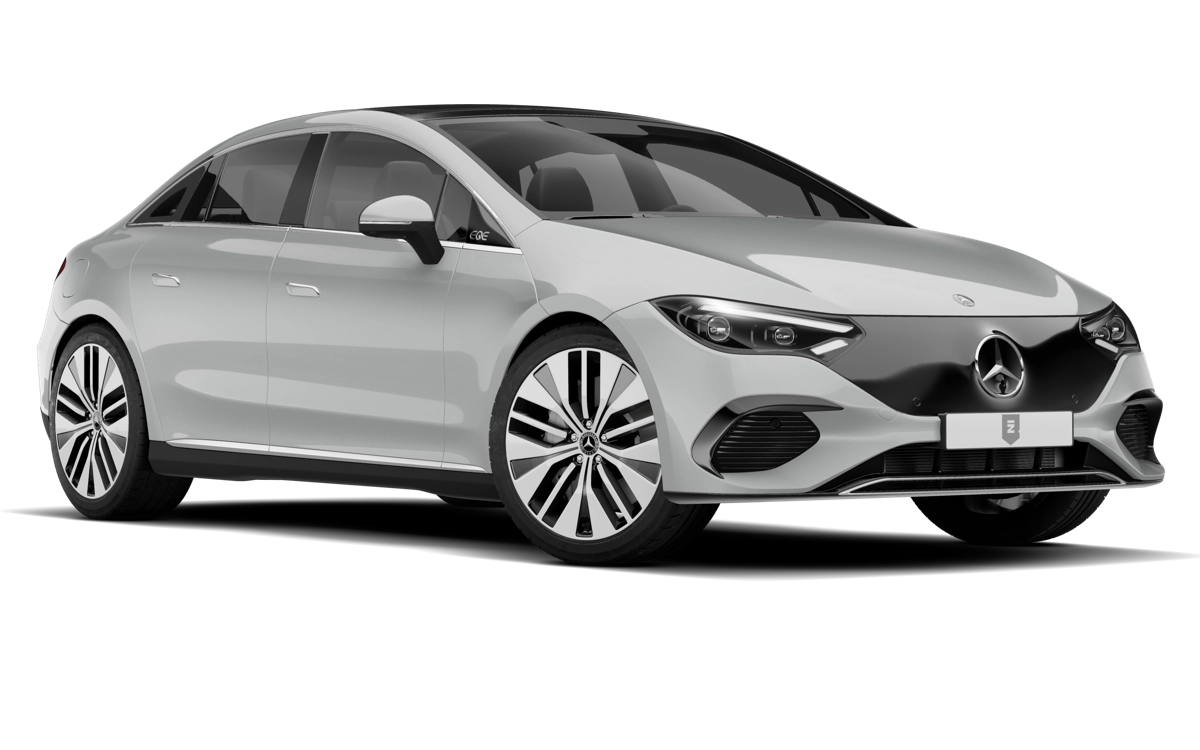 Car subscription for MERCEDES-BENZ EQE SALOON with competitive short-term lease at AMT Auto