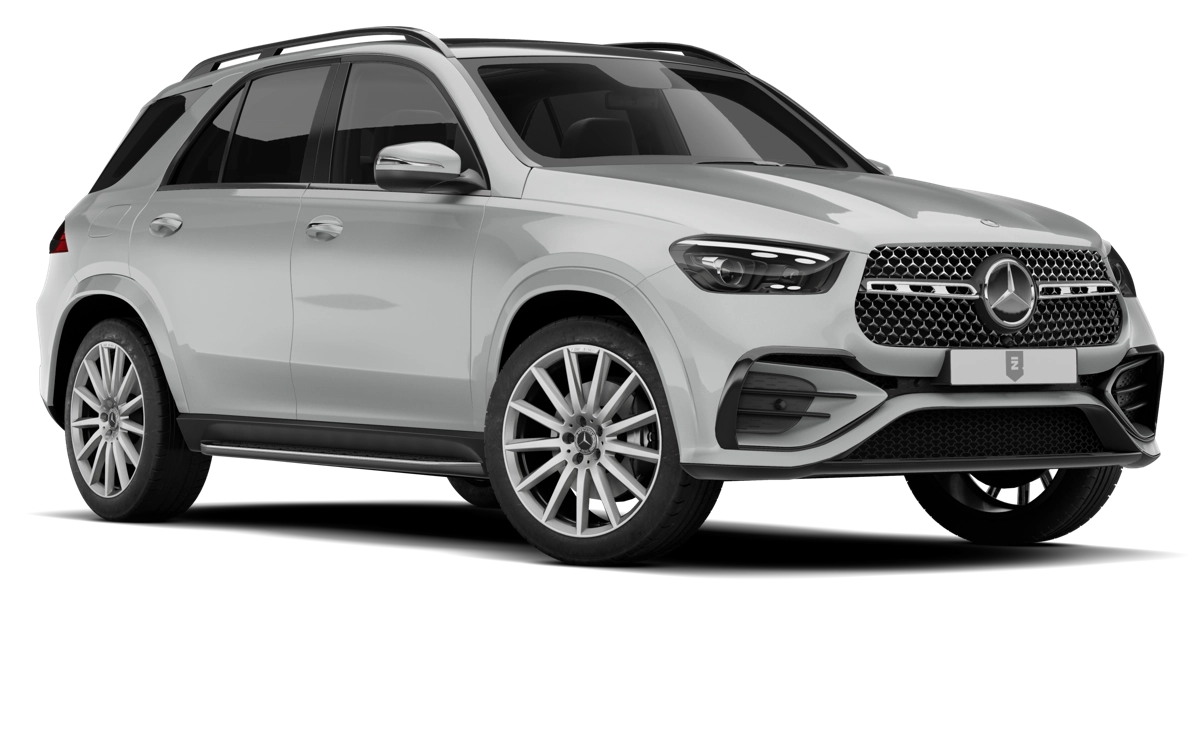 Car subscription for MERCEDES-BENZ GLE DIESEL ESTATE with competitive short-term lease at AMT Auto