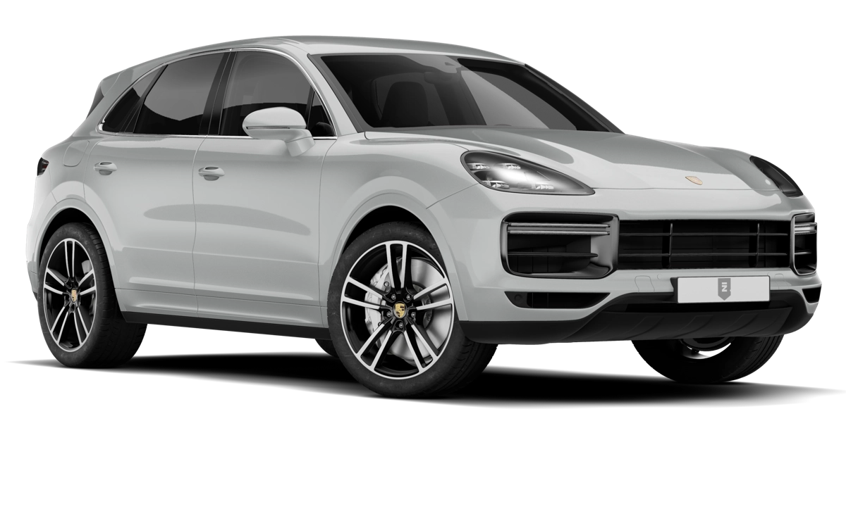 PORSCHE CAYENNE ESTATE 5dr Tiptronic S image