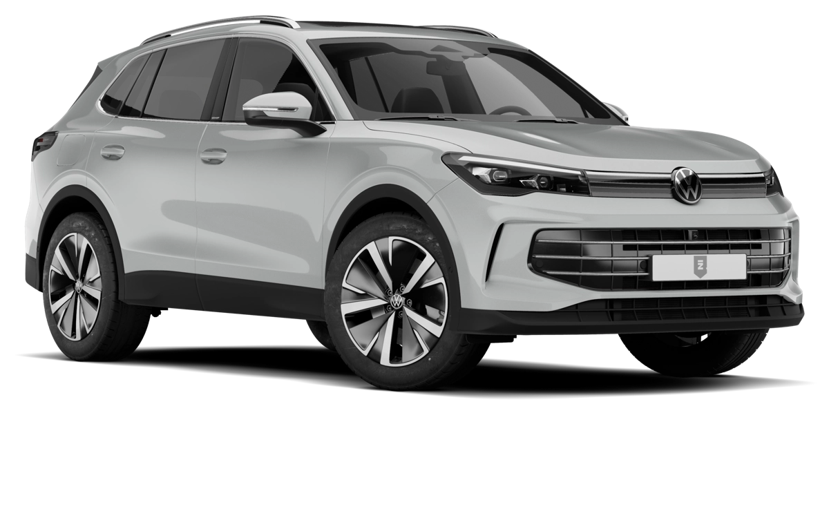 Car subscription for VOLKSWAGEN TIGUAN ESTATE with competitive short-term lease at AMT Auto