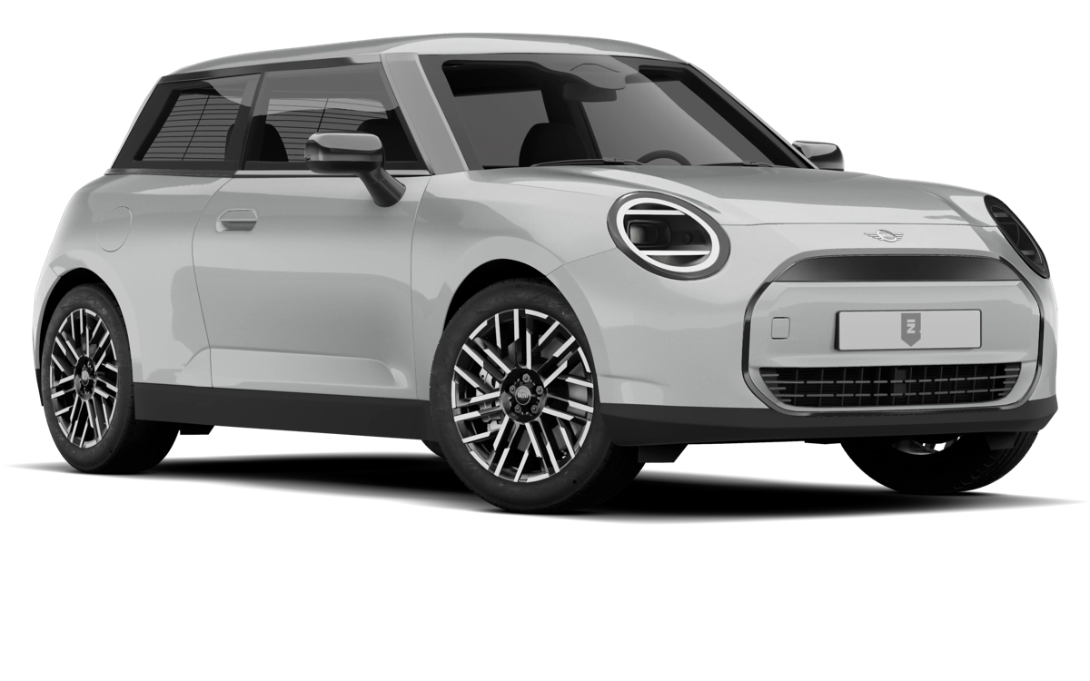 MINI COOPER ELECTRIC HATCHBACK 135kW E Classic 41kWh 3dr Auto image