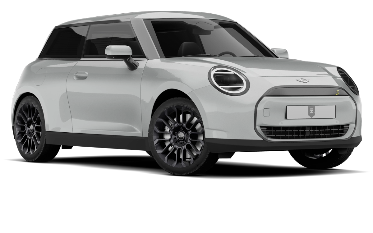 MINI COOPER ELECTRIC HATCHBACK 160kW SE Classic 54kWh 3dr Auto image