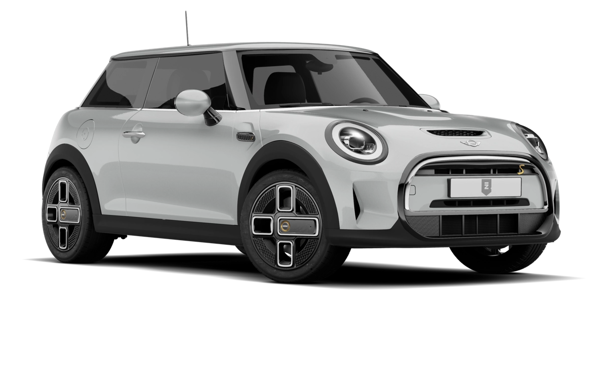 MINI COOPER ELECTRIC HATCHBACK 160kW SE Exclusive 54kWh 3dr Auto image