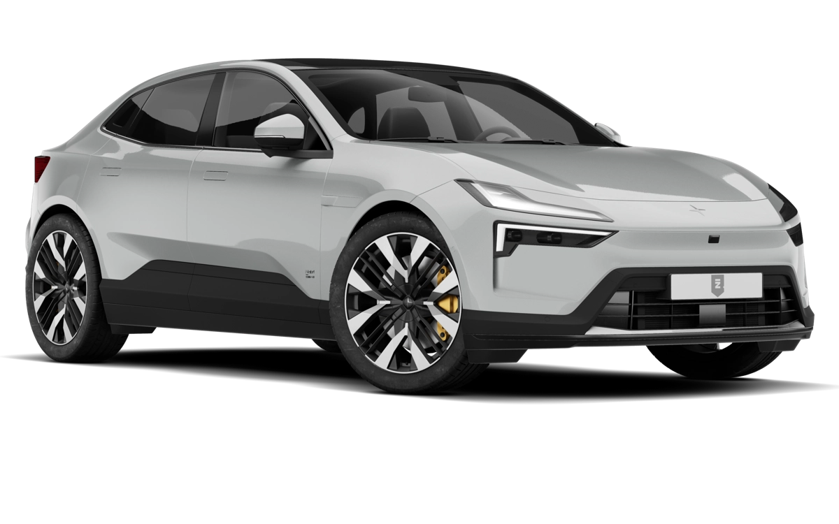 Car subscription for POLESTAR 4 ESTATE with competitive short-term lease at AMT Auto