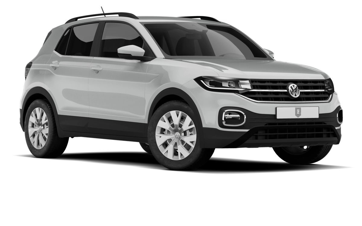 VOLKSWAGEN T-CROSS ESTATE 1.5 TSI Style 5dr DSG image