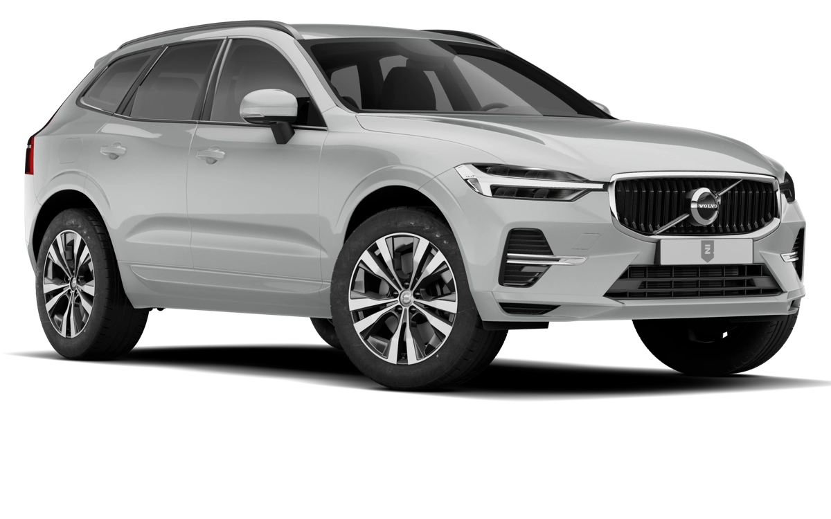Car subscription for VOLVO XC60 ESTATE with competitive short-term lease at AMT Auto