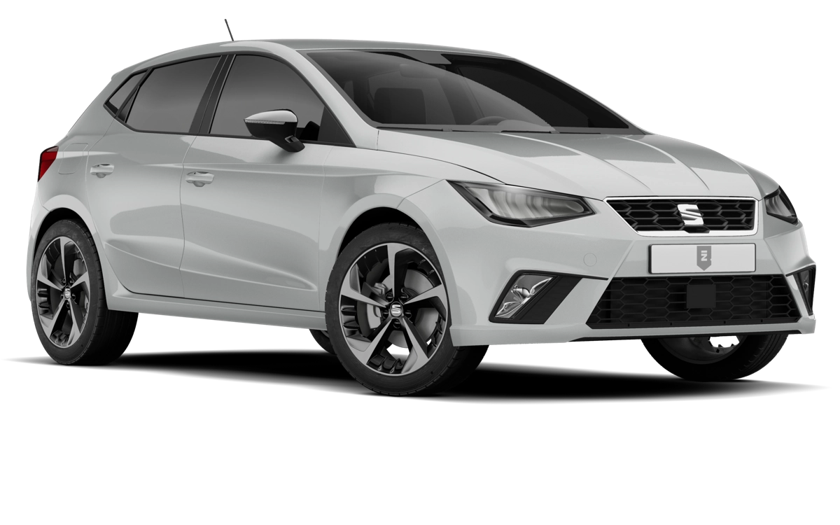 SEAT IBIZA HATCHBACK 1.0 TSI 115 FR Sport 5dr image