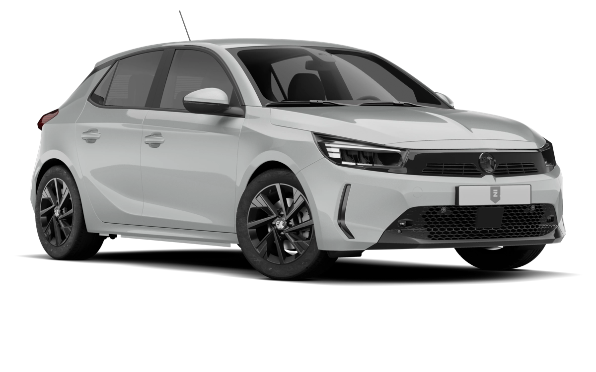 VAUXHALL CORSA HATCHBACK SPECIAL EDITIONS available with car leasing deals and flexible plans at AMT Auto