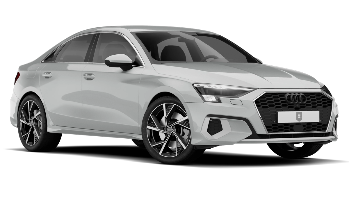AUDI A3 SALOON available with car leasing deals and flexible plans at AMT Auto
