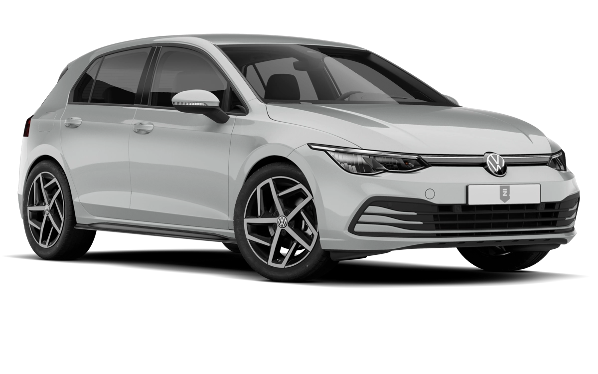 Car subscription for VOLKSWAGEN GOLF HATCHBACK with competitive short-term lease at AMT Auto