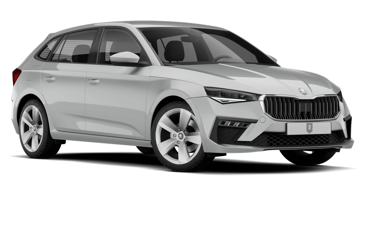SKODA SCALA HATCHBACK available with car leasing deals and flexible plans at AMT Auto