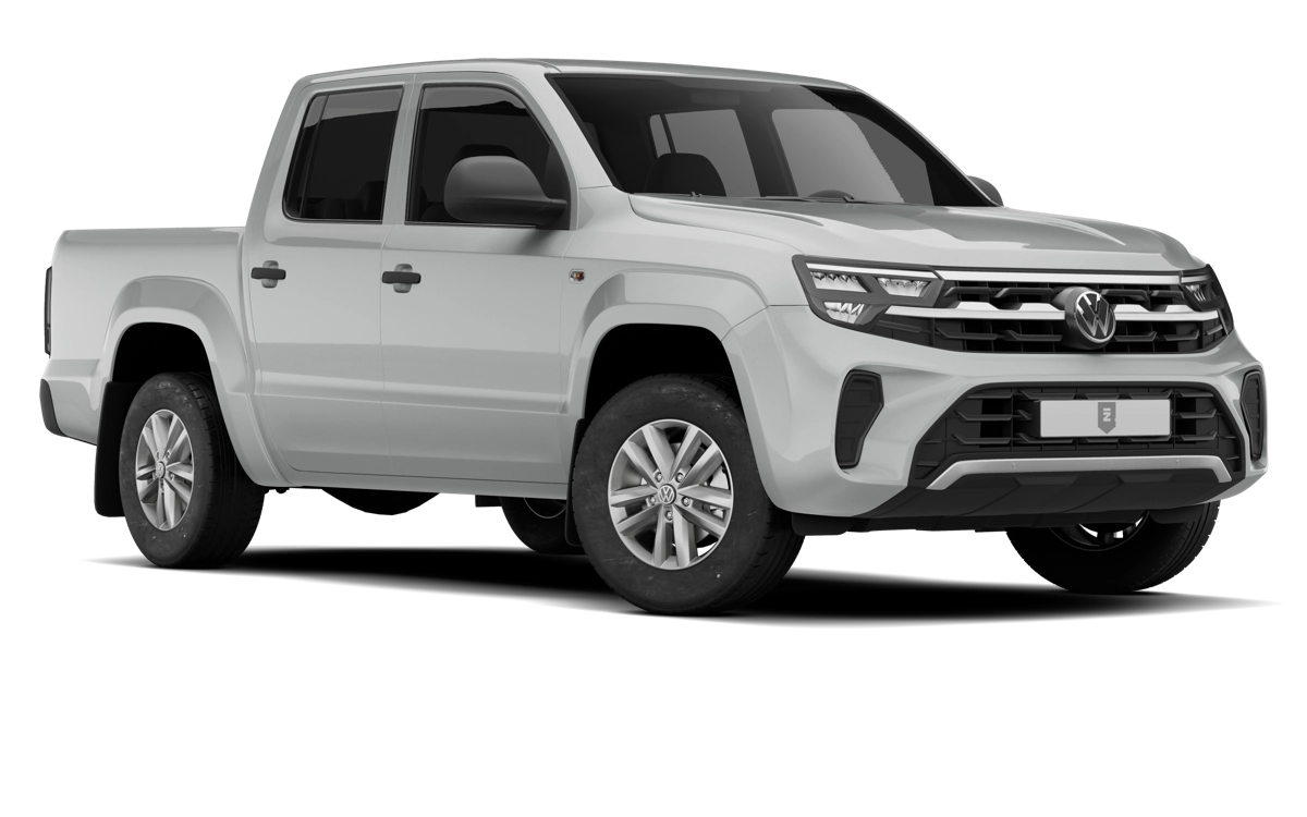 Car subscription for VOLKSWAGEN AMAROK DIESEL with competitive short-term lease at AMT Auto