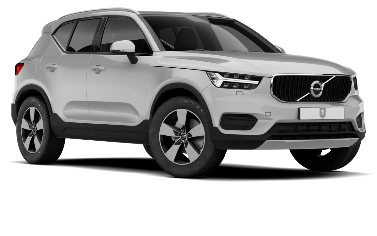 Car subscription for VOLVO XC40 DIESEL ESTATE with competitive short-term lease at AMT Auto