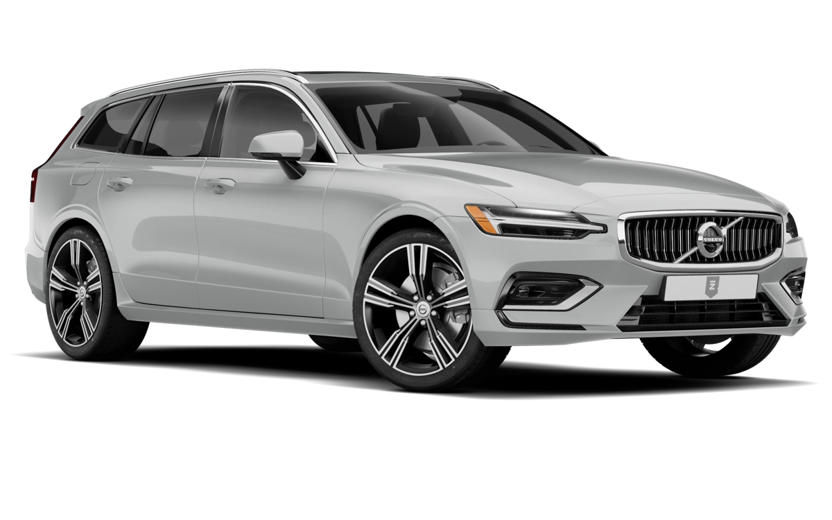 Car subscription for VOLVO V60 DIESEL SPORTSWAGON with competitive short-term lease at AMT Auto