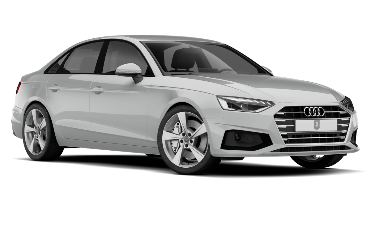 Car subscription for AUDI A4 DIESEL SALOON with competitive short-term lease at AMT Auto