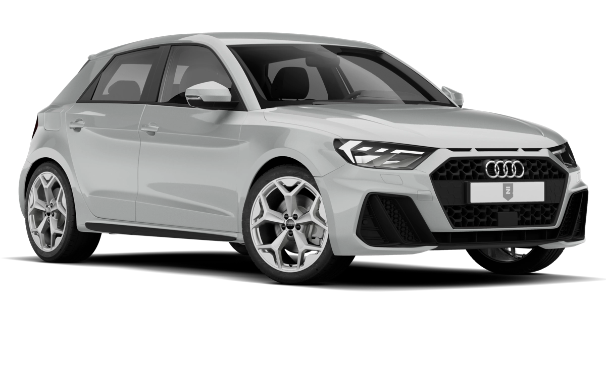 AUDI A1 SPORTBACK 25 TFSI S Line 5dr image