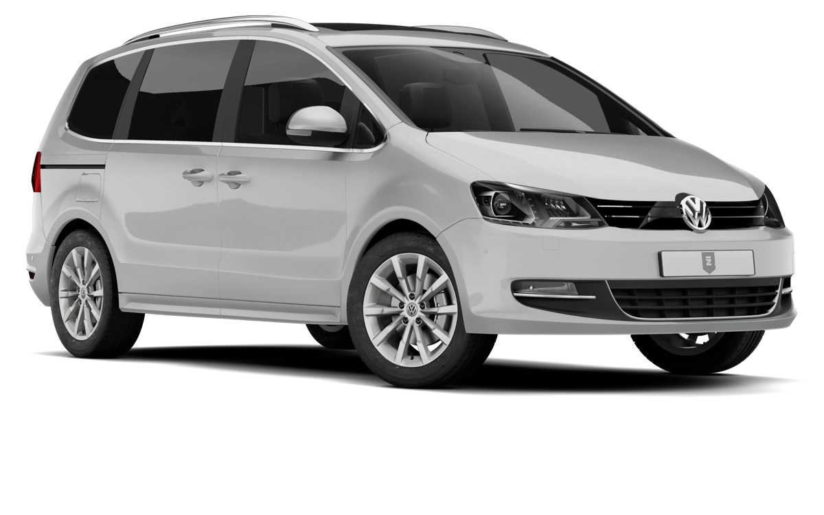 Car subscription for VOLKSWAGEN SHARAN ESTATE with competitive short-term lease at AMT Auto