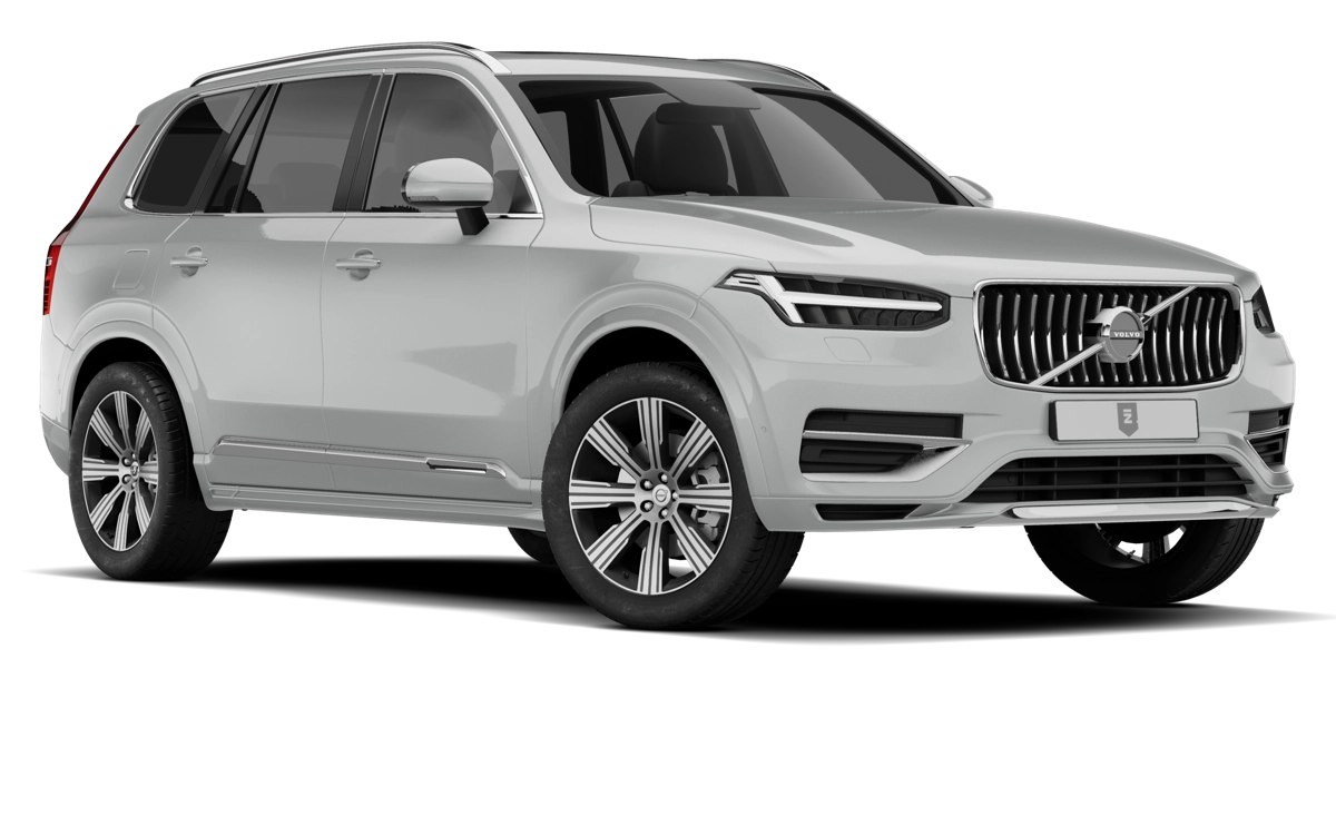 Car subscription for VOLVO XC90 DIESEL ESTATE with competitive short-term lease at AMT Auto