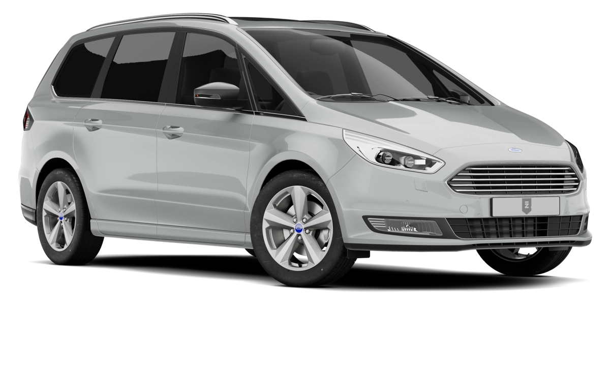 Car subscription for FORD GALAXY DIESEL ESTATE with competitive short-term lease at AMT Auto