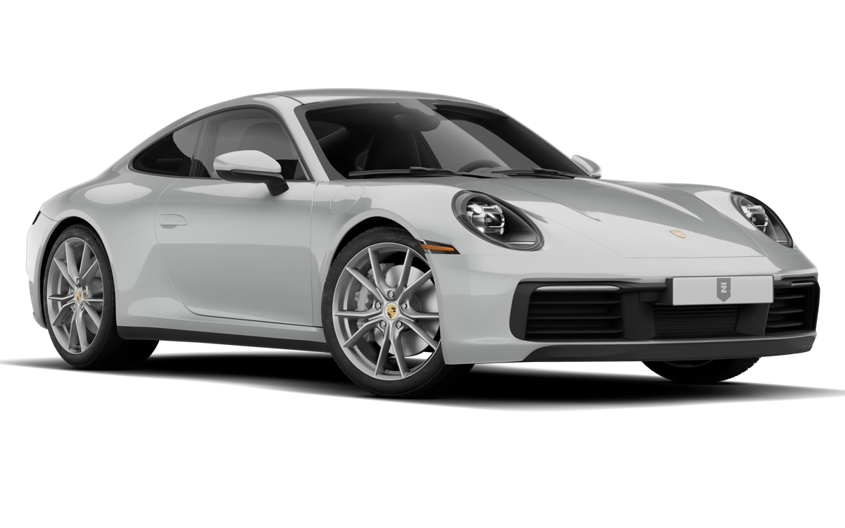 Car subscription for PORSCHE 911 [992] CARRERA 4 COUPE with competitive short-term lease at AMT Auto