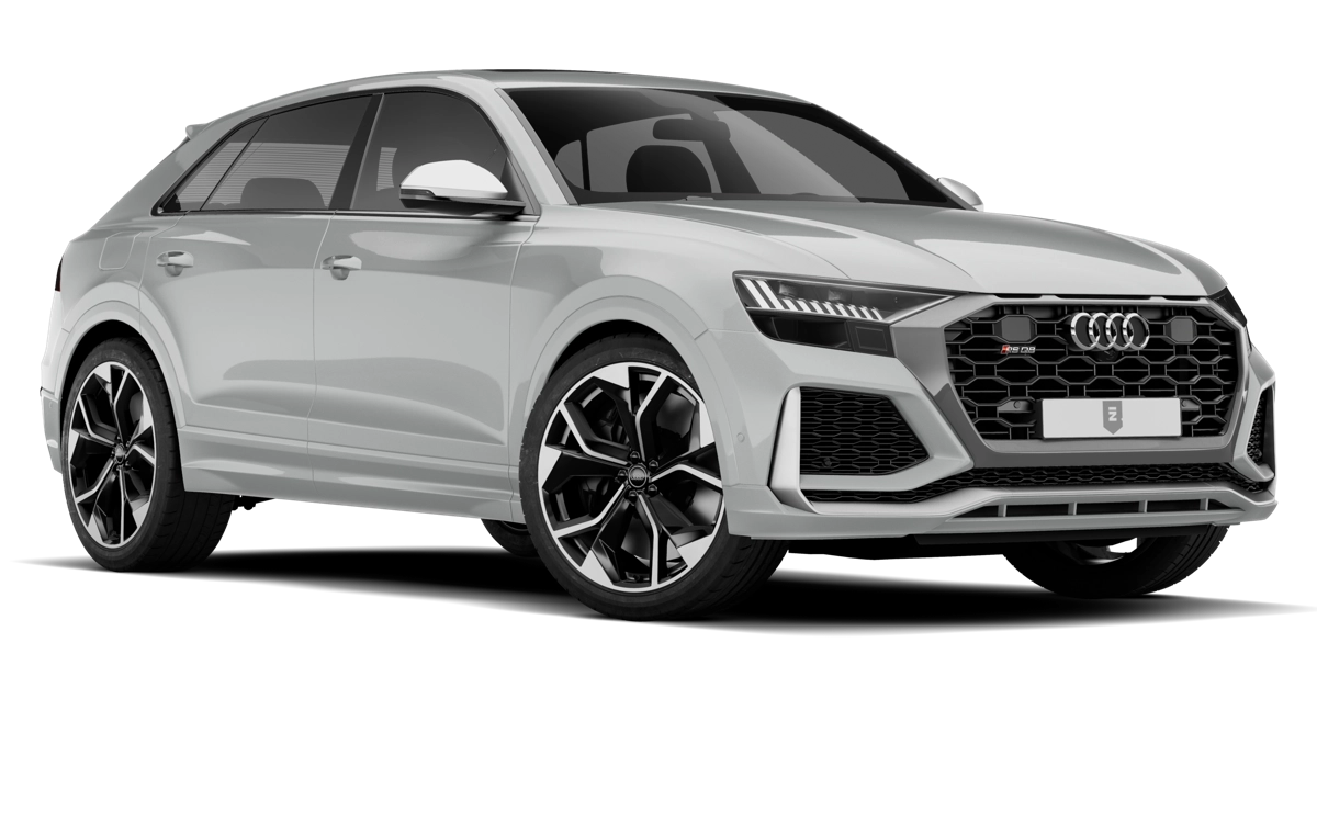 Car subscription for AUDI RS Q8 ESTATE with competitive short-term lease at AMT Auto