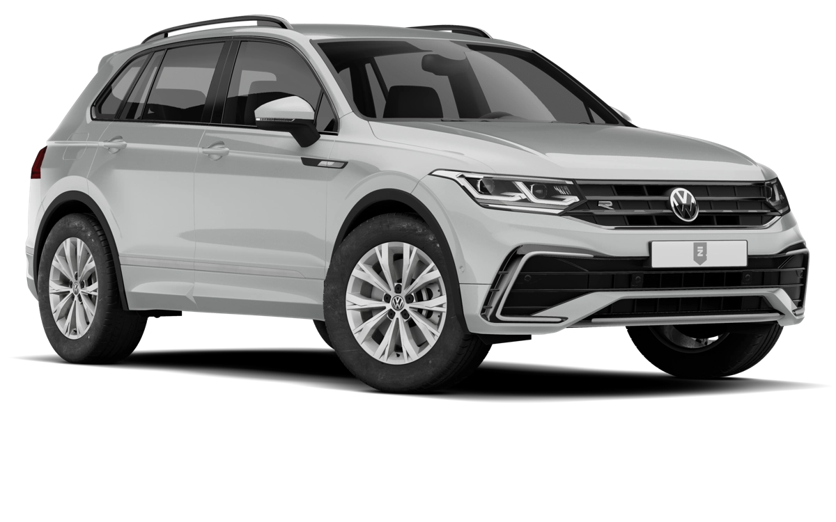 Car subscription for VOLKSWAGEN TIGUAN ESTATE with competitive short-term lease at AMT Auto