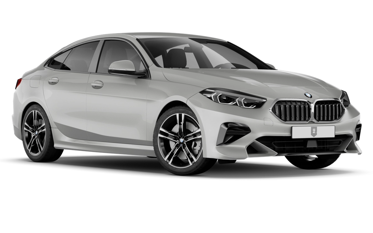 BMW 2 SERIES GRAN COUPE 218i [136] M Sport 4dr DCT image