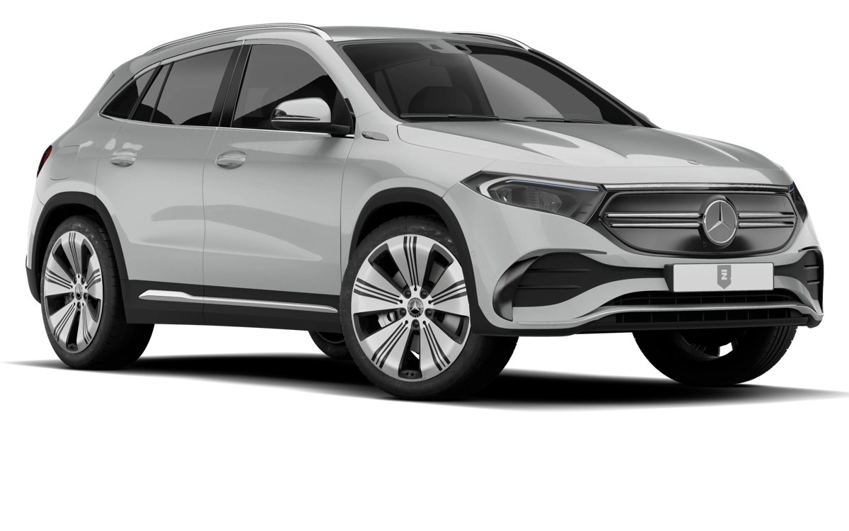 Car subscription for MERCEDES-BENZ EQA HATCHBACK with competitive short-term lease at AMT Auto