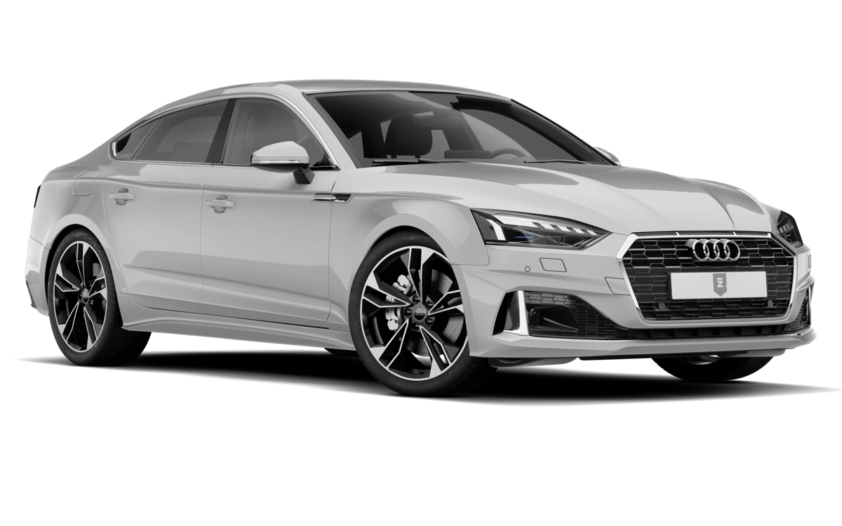 Car subscription for AUDI A5 DIESEL SPORTBACK with competitive short-term lease at AMT Auto