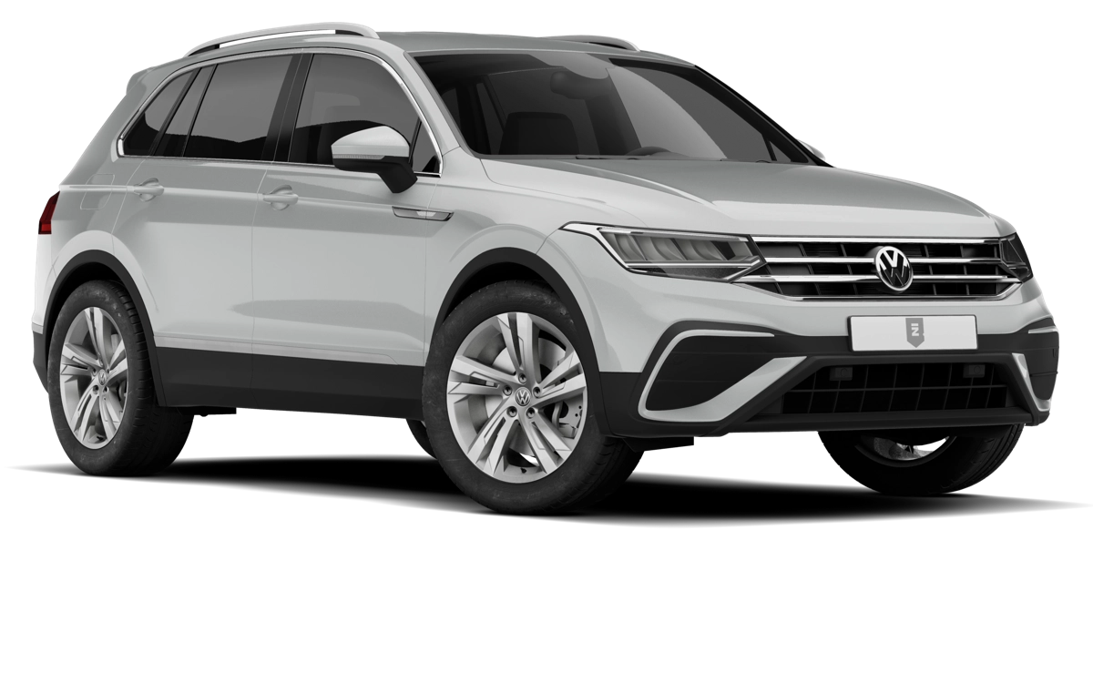 Car subscription for VOLKSWAGEN TIGUAN ALLSPACE DIESEL ESTATE with competitive short-term lease at AMT Auto