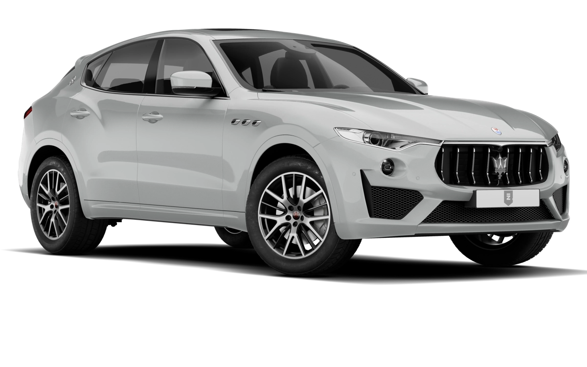 Car subscription for MASERATI LEVANTE ESTATE with competitive short-term lease at AMT Auto