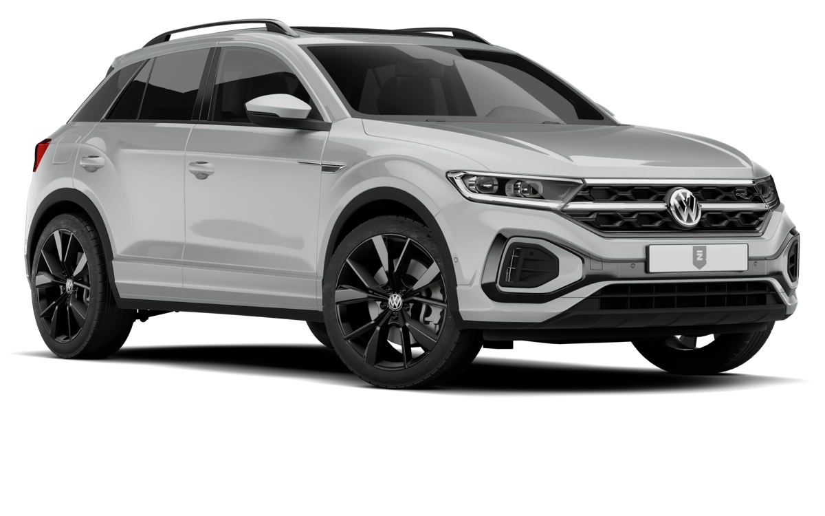 Car subscription for VOLKSWAGEN T-ROC DIESEL HATCHBACK with competitive short-term lease at AMT Auto