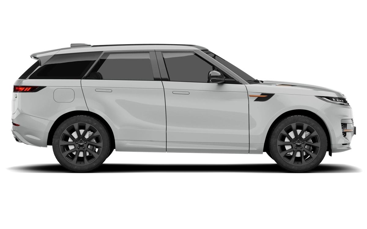 Elite 4x4 - Automatic Range Rover Sport or similar car hire for customisable and affordable rental options at AMT Auto