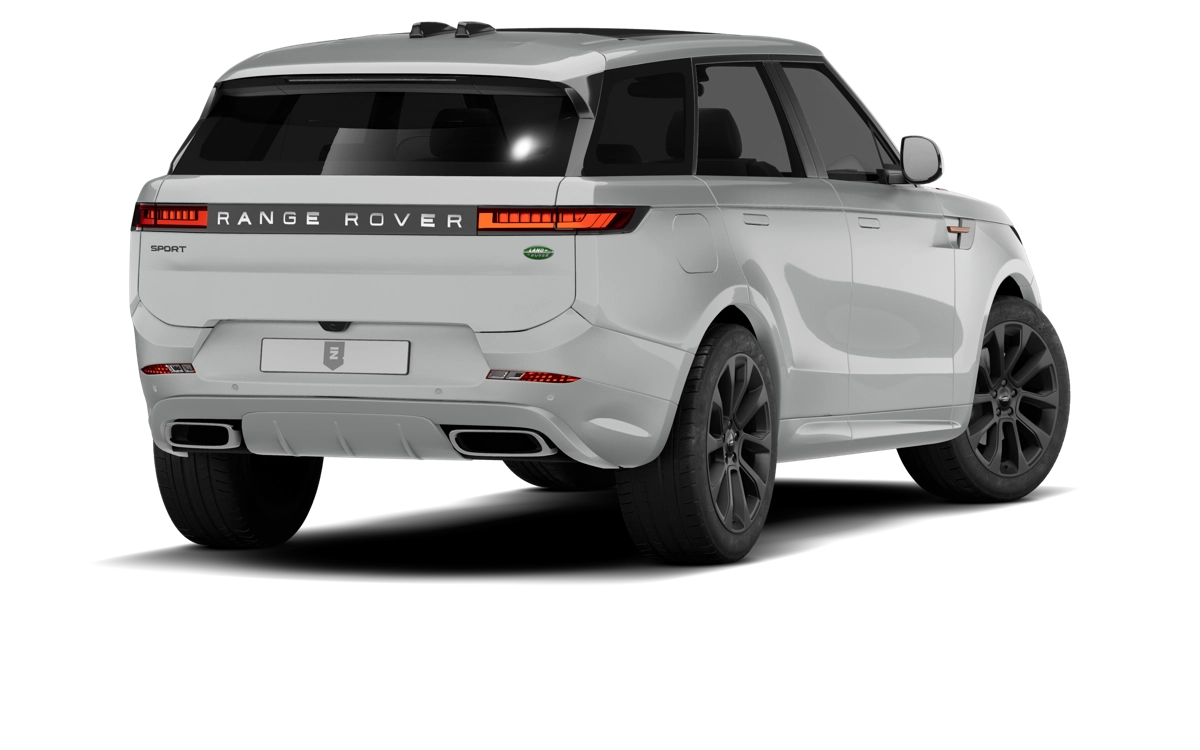 Elite 4x4 - Automatic Range Rover Sport or similar car hire for customisable and affordable rental options at AMT Auto