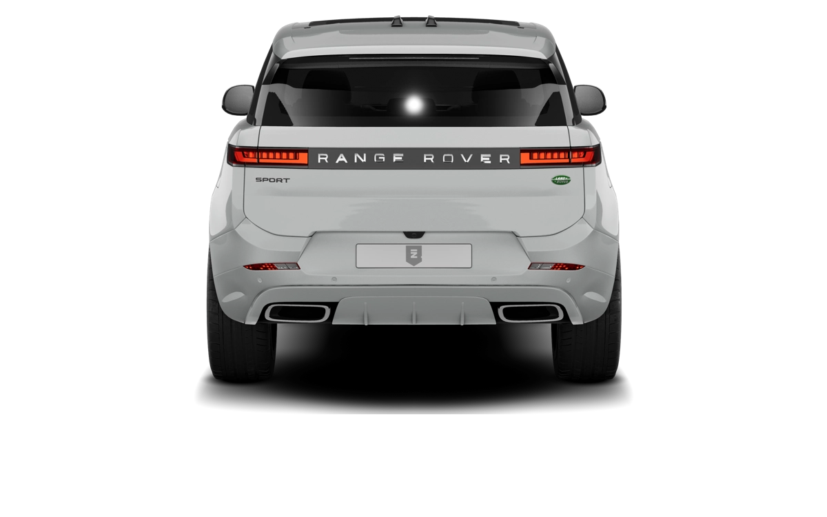 Elite 4x4 - Automatic Range Rover Sport or similar car hire for customisable and affordable rental options at AMT Auto
