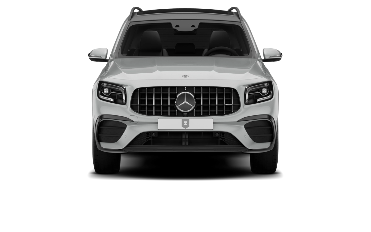 MERCEDES-BENZ AMG ESTATE available for flexible car leasing at AMT Auto